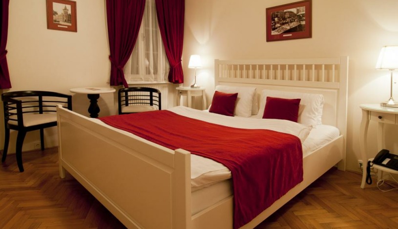 Pivovar Hotel Na Rychtě Ústí nad Labem